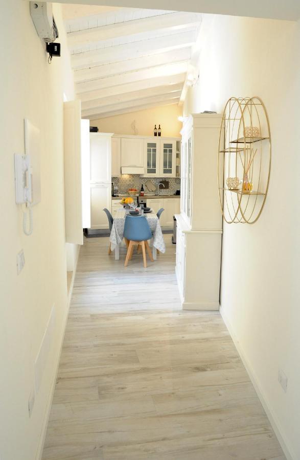 La Casa Di Gaia Villa Taormina Kültér fotó