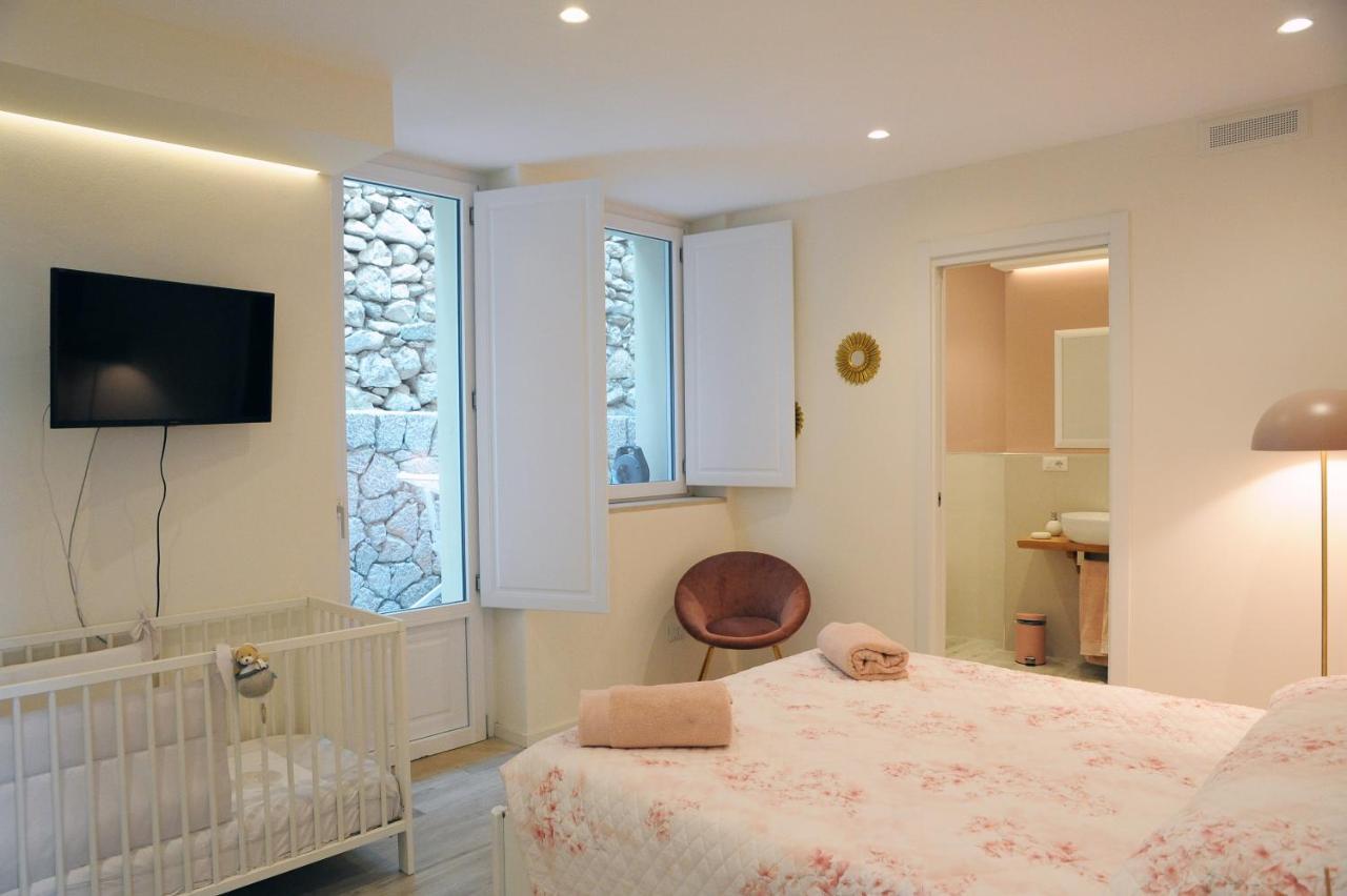 La Casa Di Gaia Villa Taormina Kültér fotó